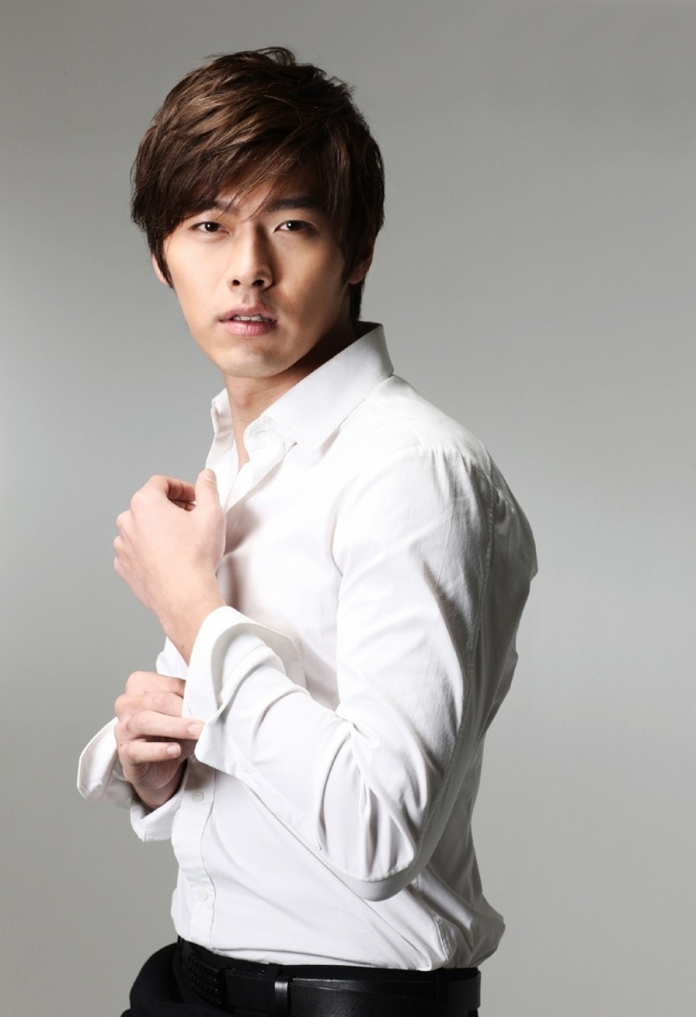 현빈  화보 고화질 사진