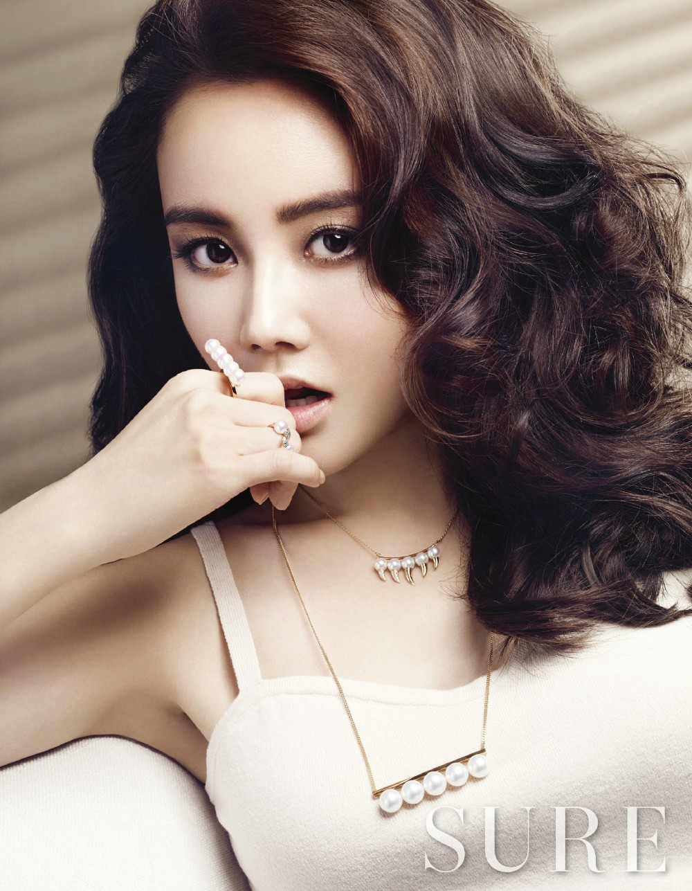 황우슬혜  화보 고화질 사진