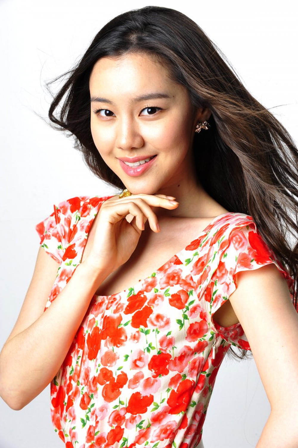 김예원  화보 고화질 사진