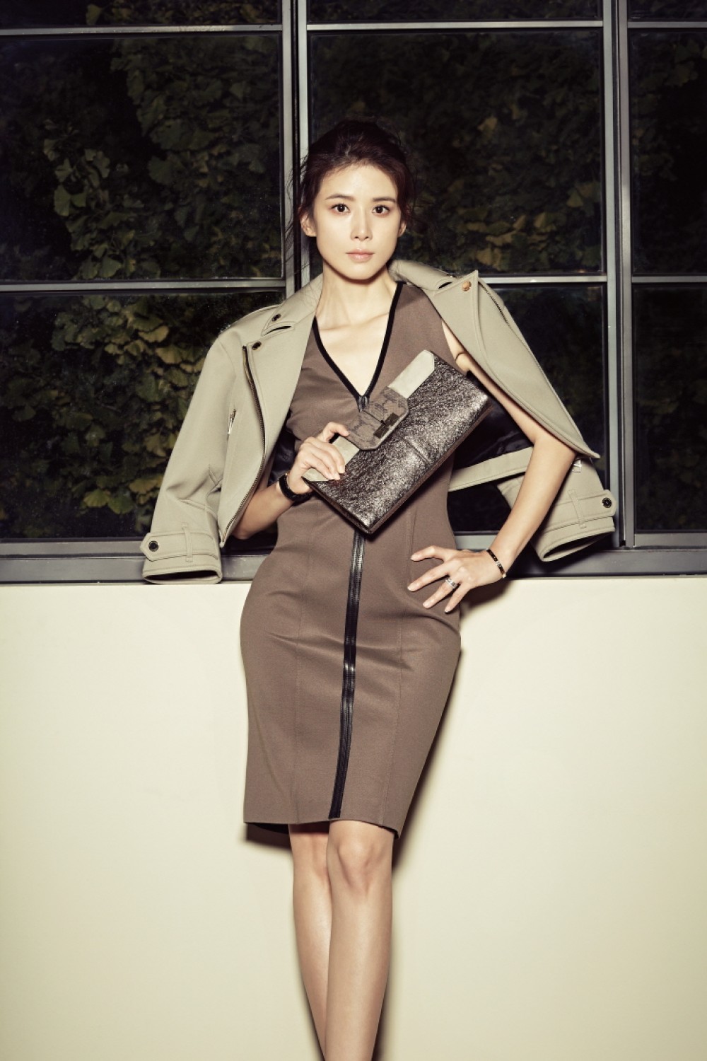 이보영  화보 고화질 사진