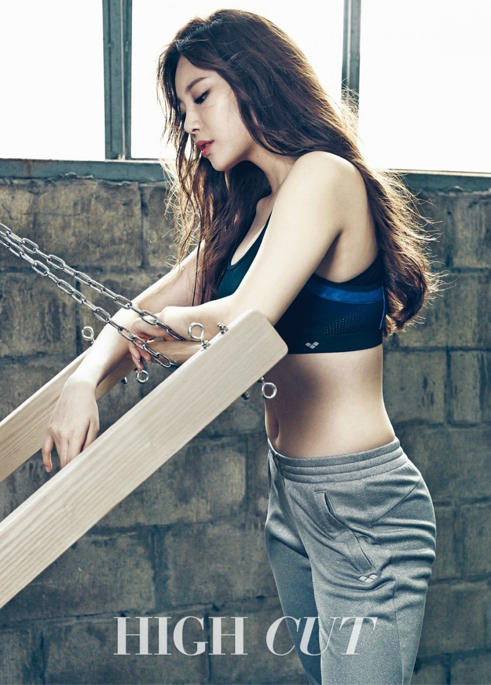 유라  화보 고화질 사진