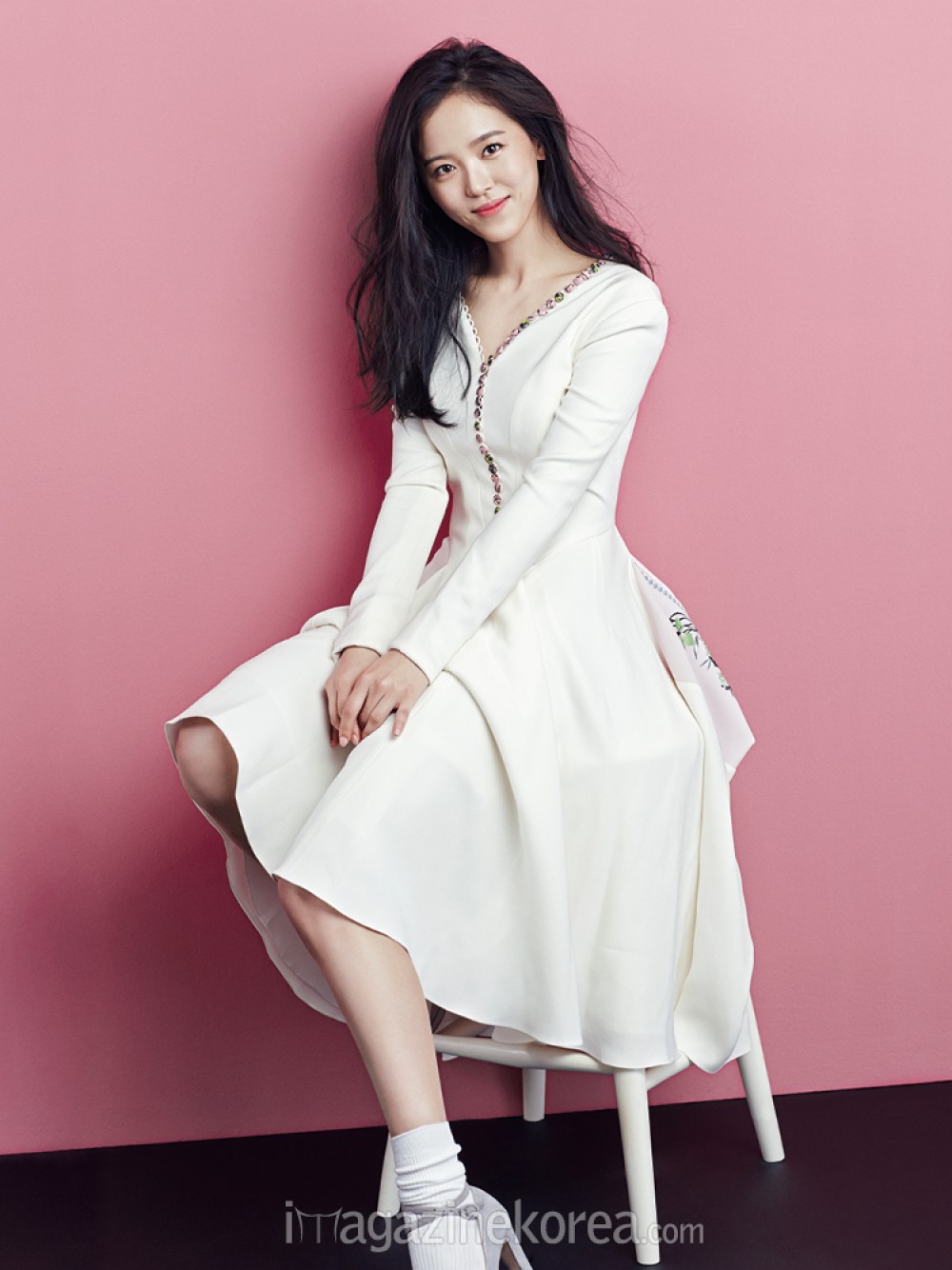 강한나  화보 고화질 사진