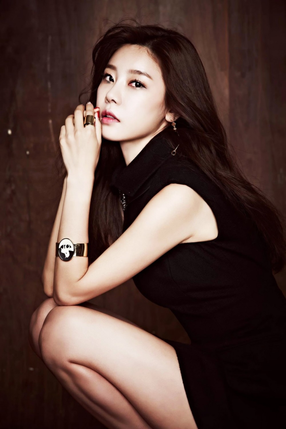 걸스데이  화보 고화질 사진