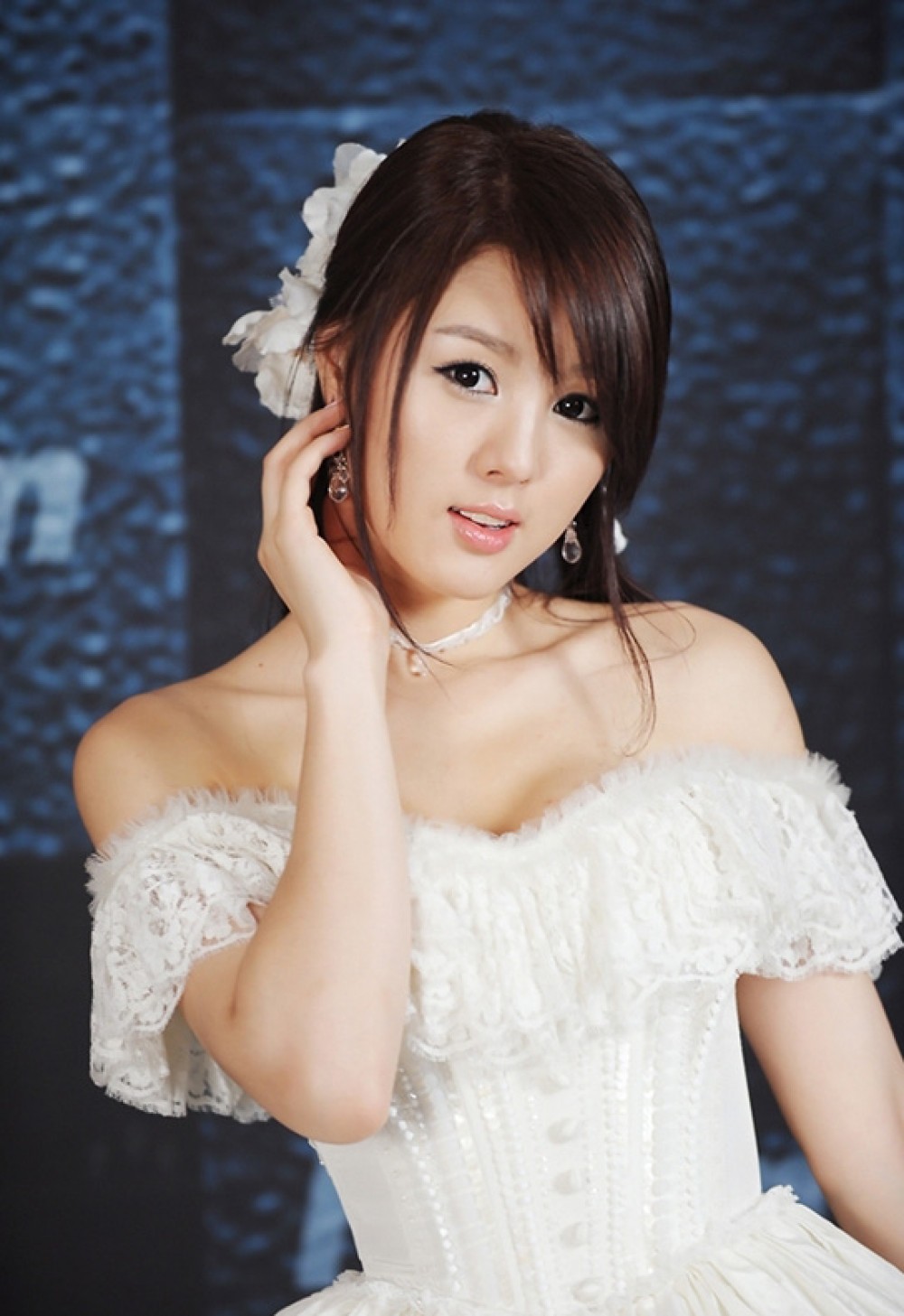 황미희  화보 고화질 사진