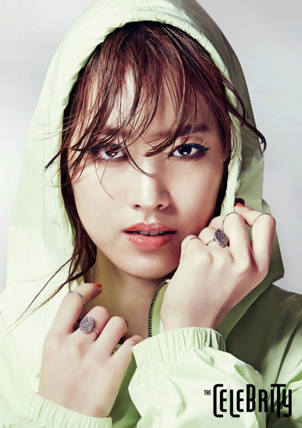 진세연  화보 고화질 사진