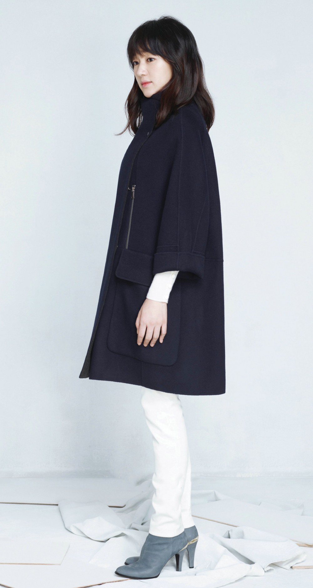 수애 올리비아로렌 화보 고화질 사진