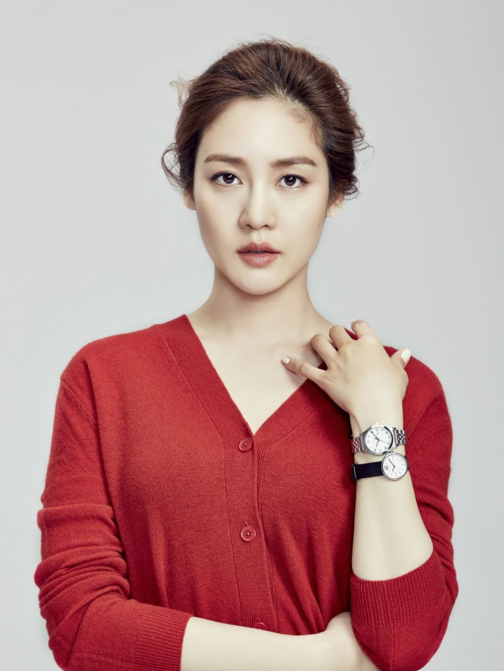 성유리 마크제이콥스 화보 고화질 사진