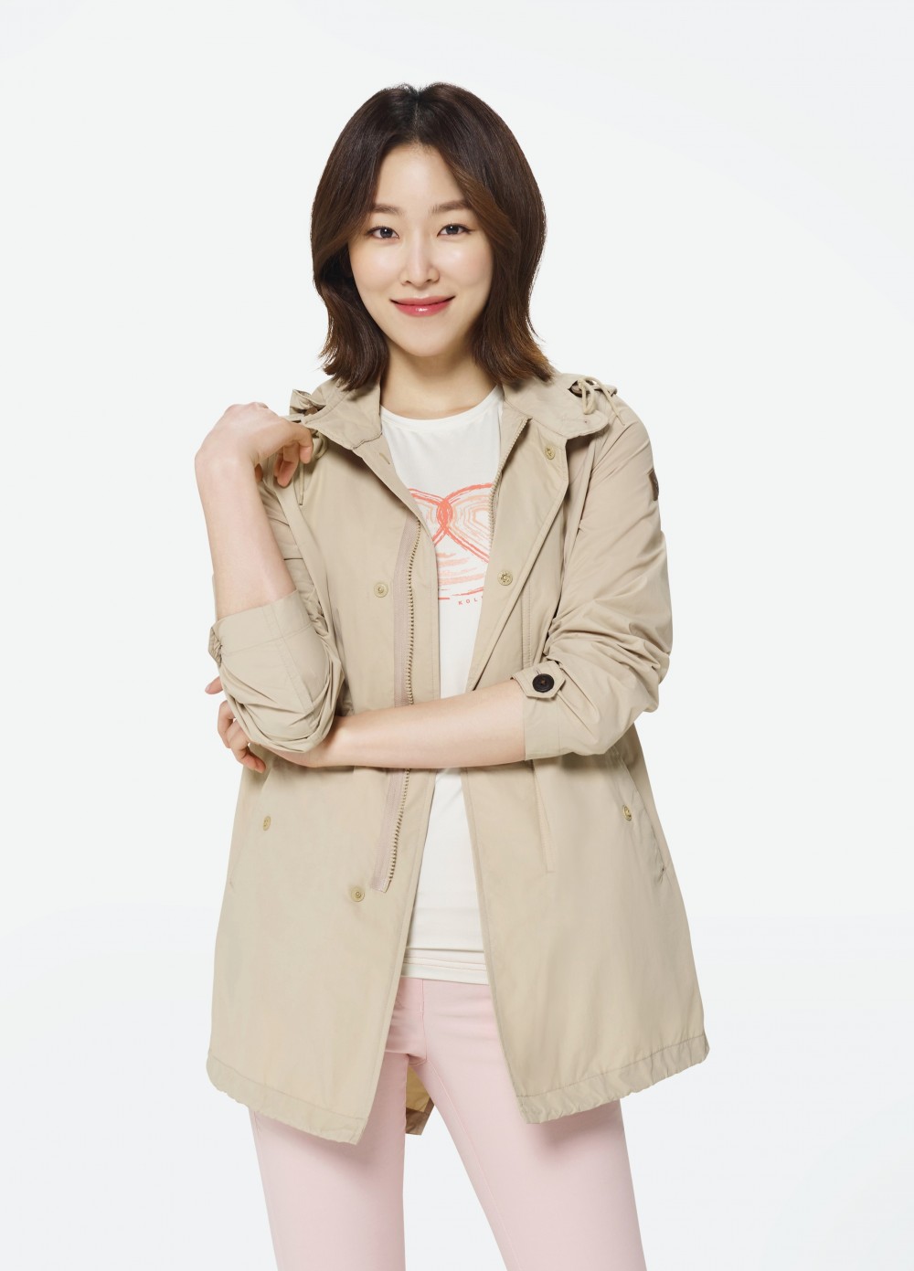 서현진 콜핑 화보 고화질 사진