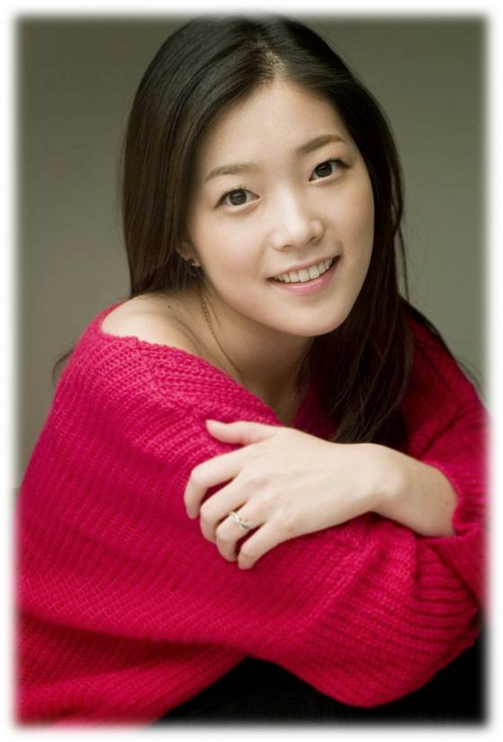 이새별  화보 고화질 사진