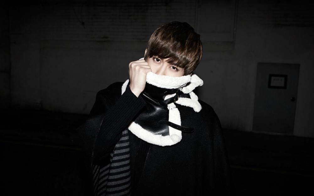 블락비  화보 고화질 사진