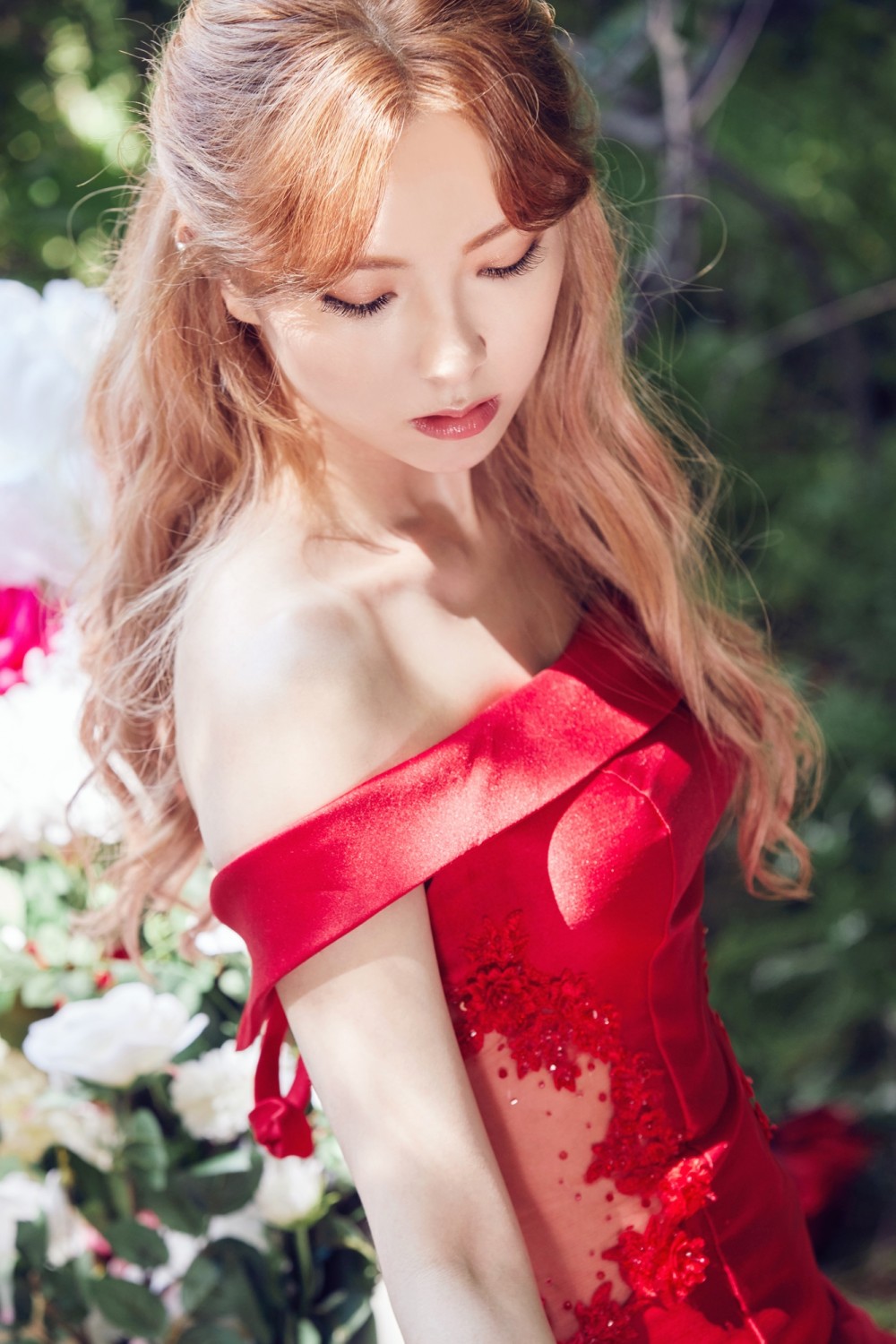 나인뮤지스 미니 6집 화보 고화질 사진