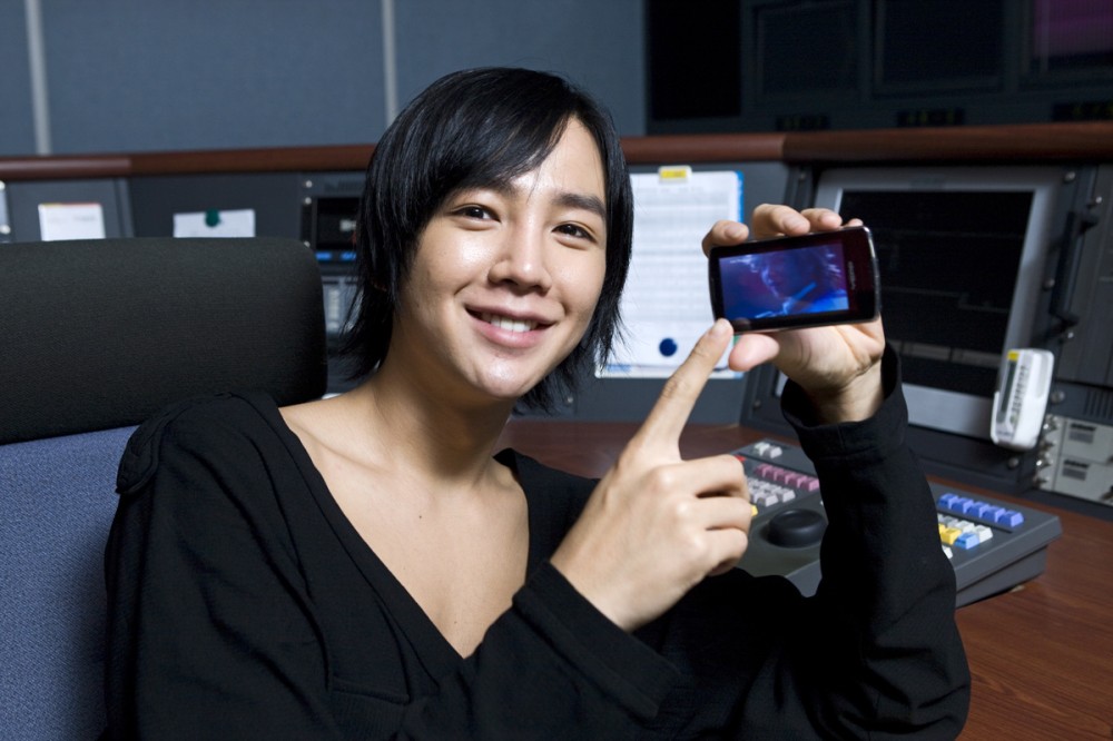 장근석  화보 고화질 사진