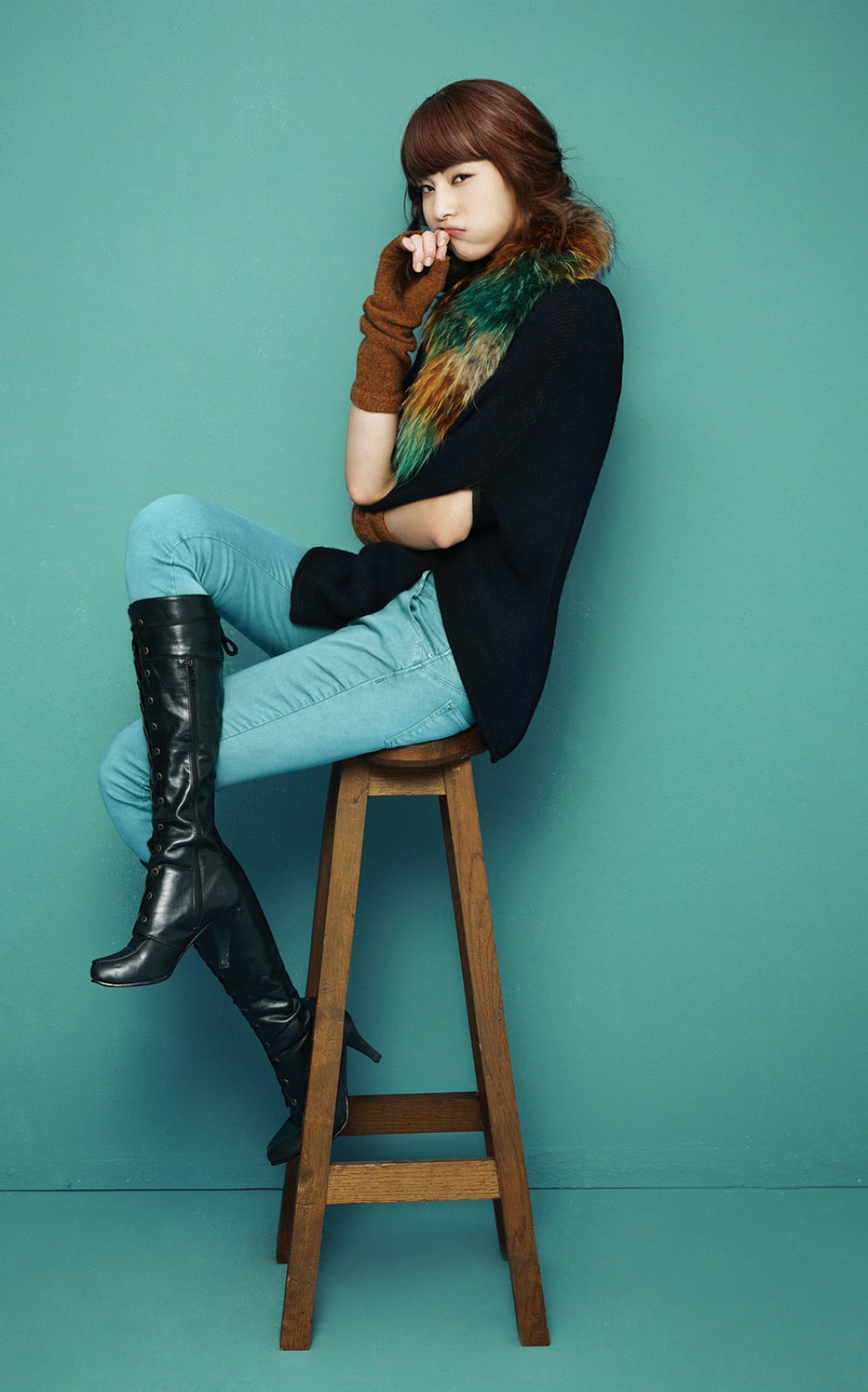 김정화  화보 고화질 사진