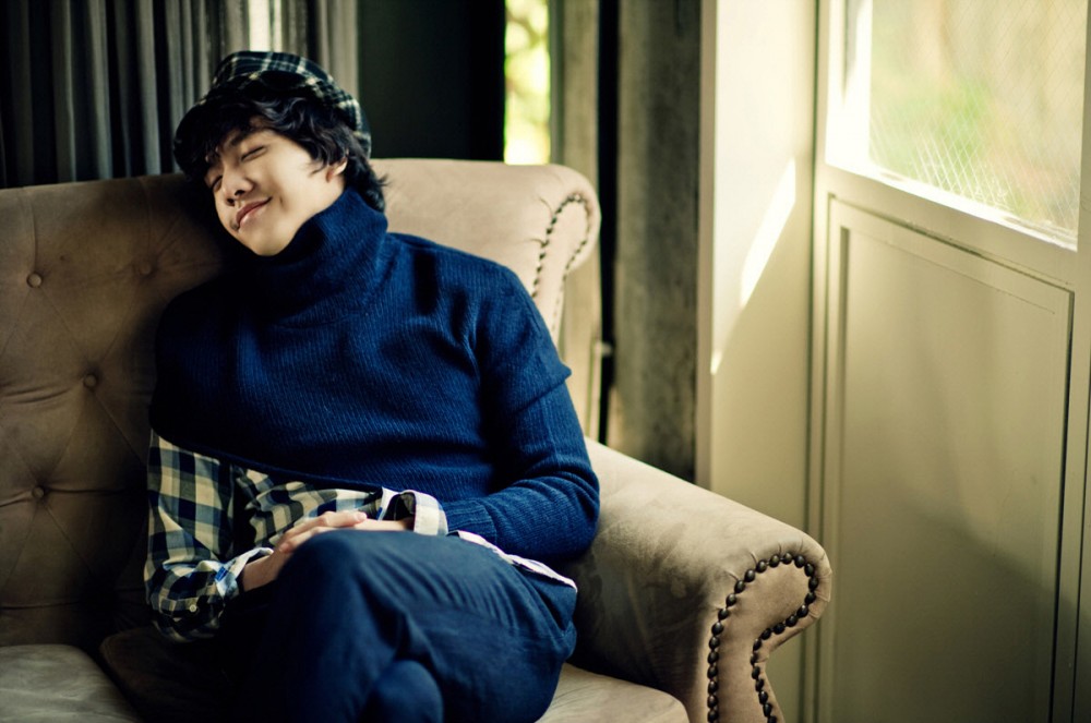 이승기  화보 고화질 사진