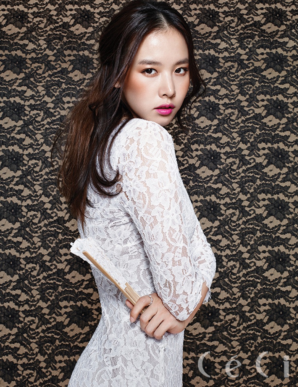 조윤희  화보 고화질 사진