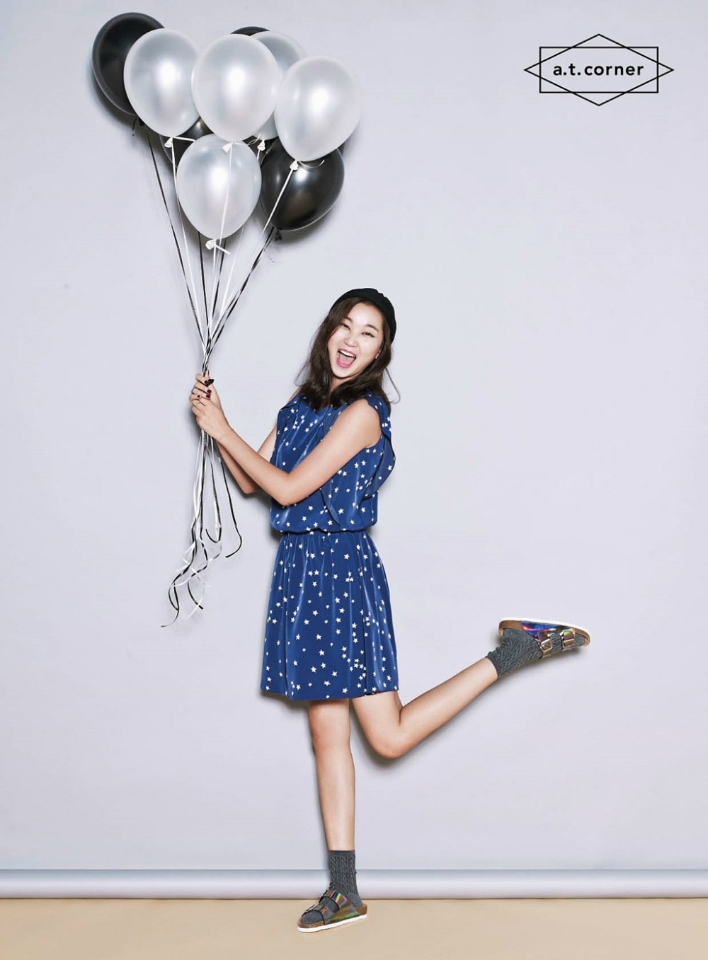 장윤주  화보 고화질 사진