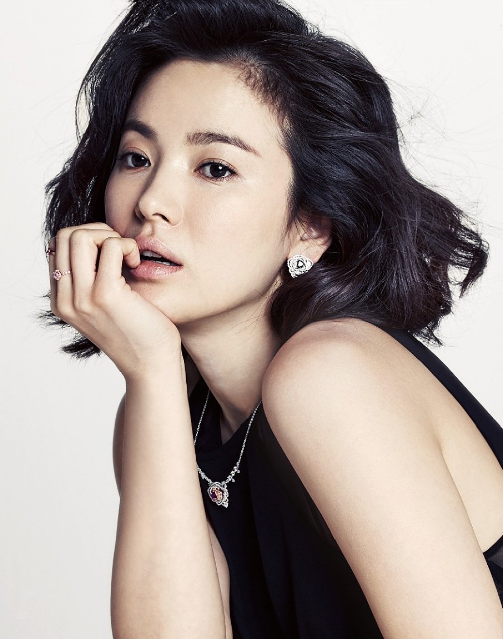 송혜교  화보 고화질 사진