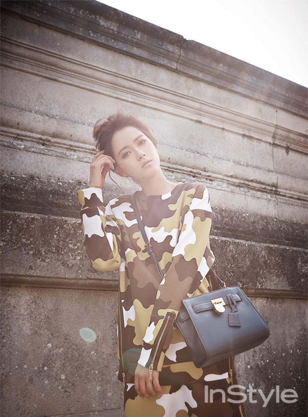 고아라  화보 고화질 사진