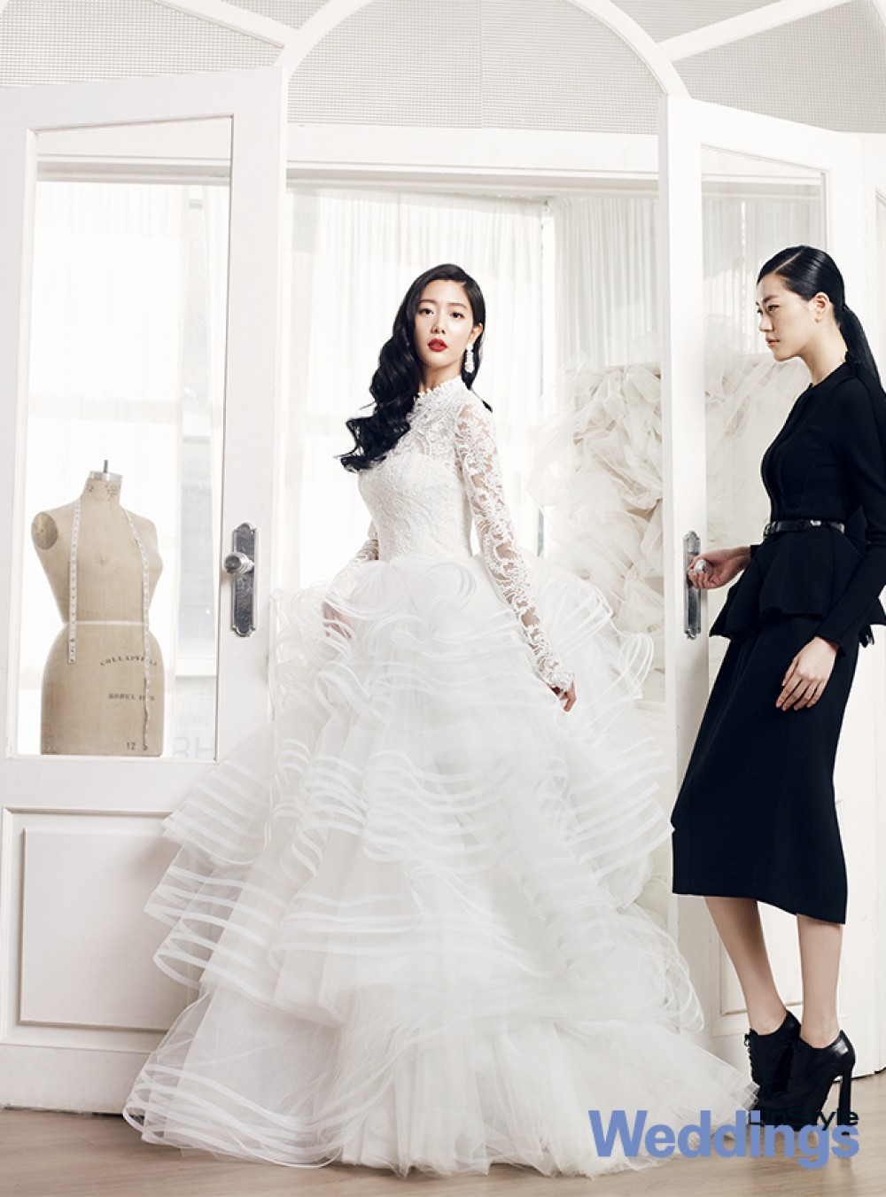 클라라  화보 고화질 사진