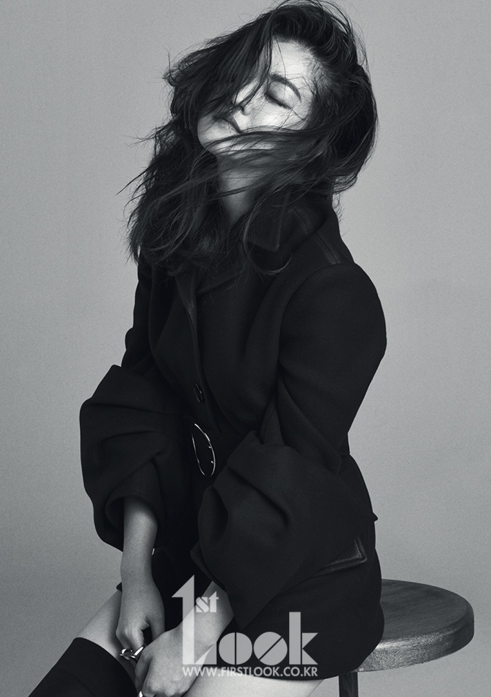 고아성  화보 고화질 사진