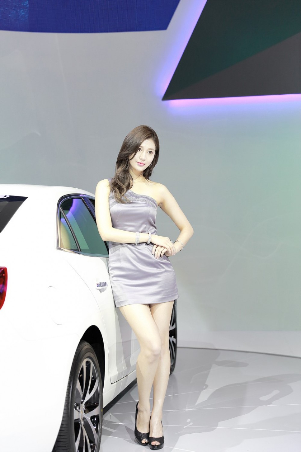 장아원  화보 고화질 사진