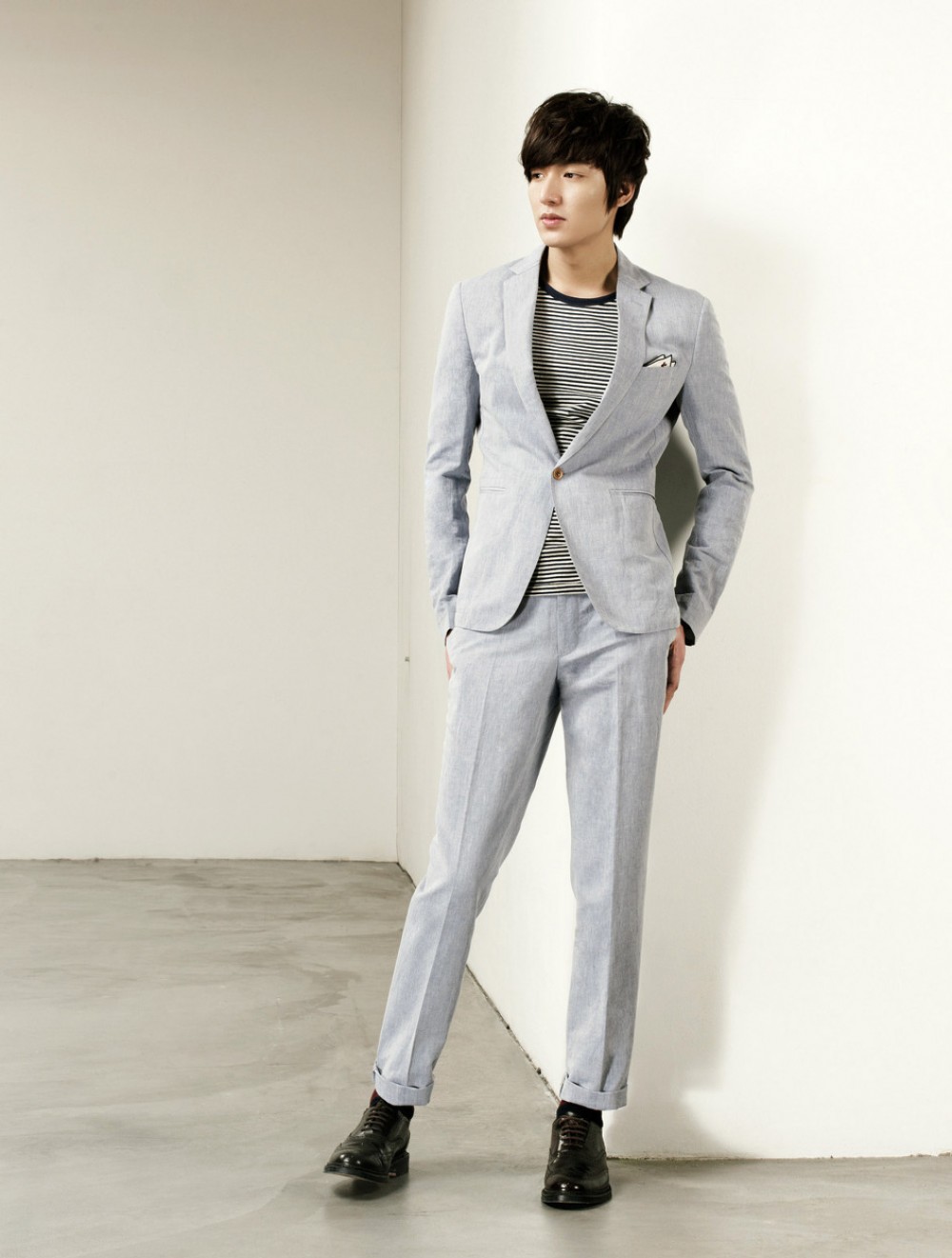 이민호  화보 고화질 사진