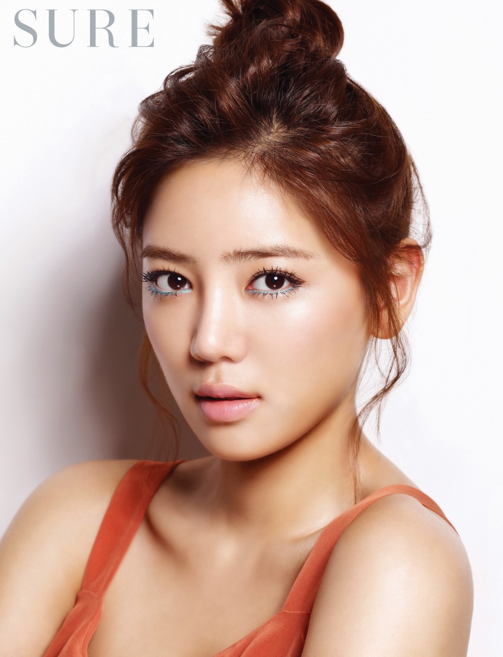 이태임  화보 고화질 사진