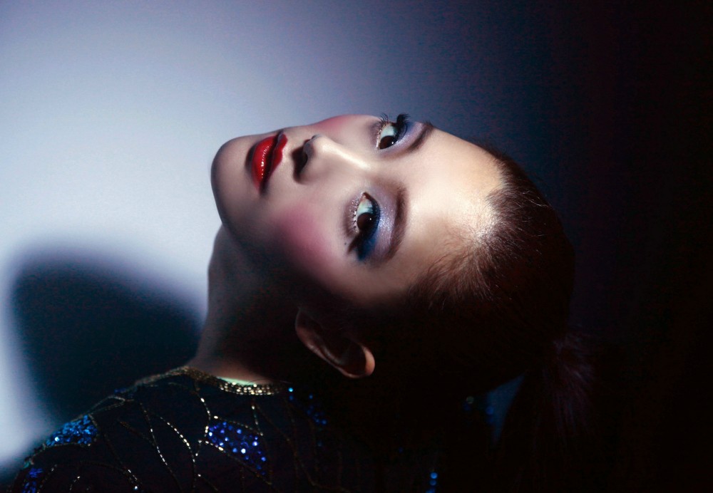 클라라  화보 고화질 사진