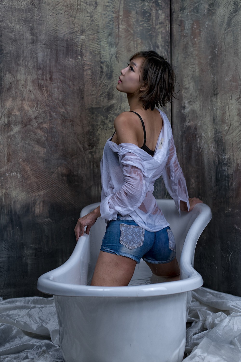 강이나  화보 고화질 사진