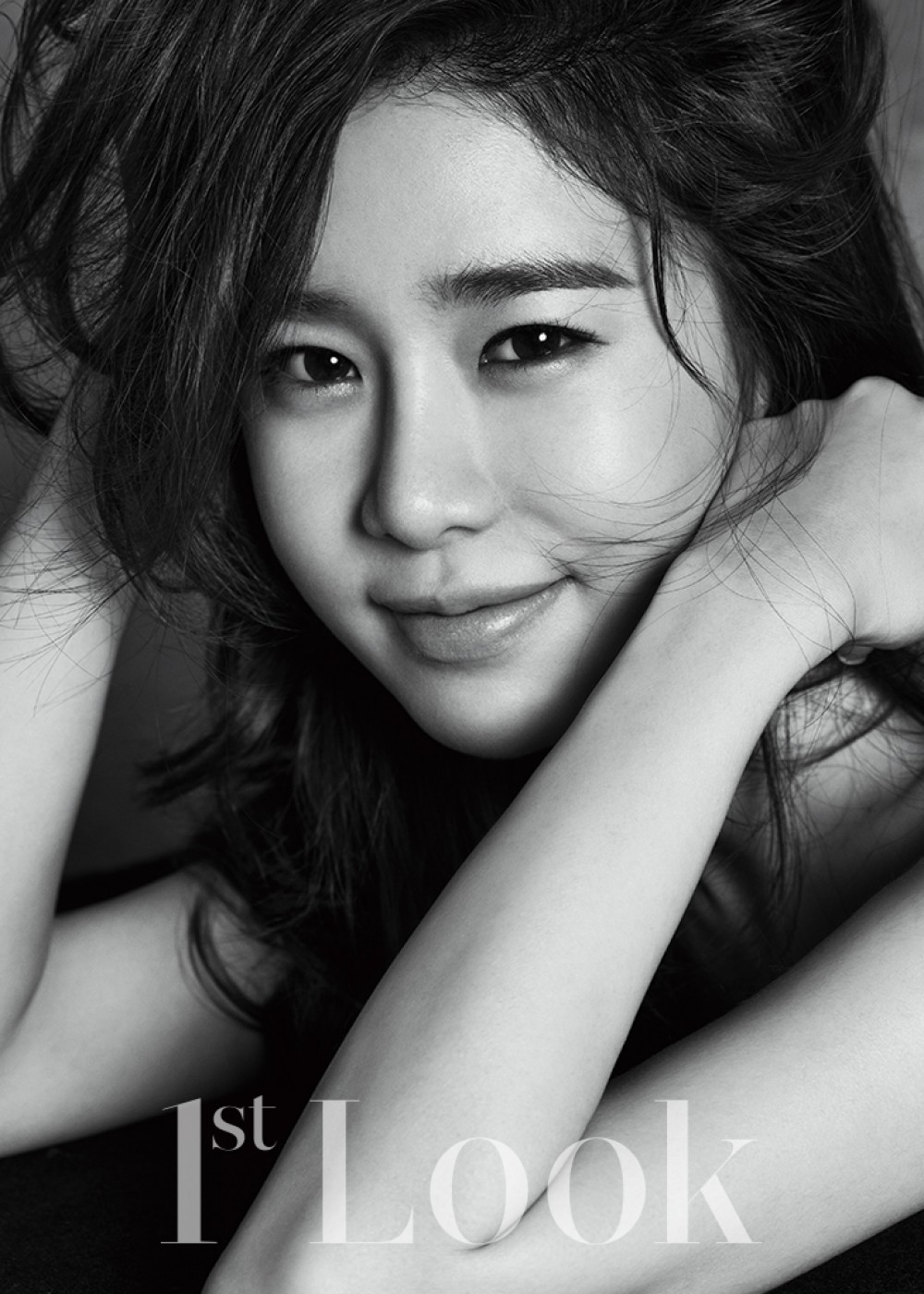 유인나  화보 고화질 사진