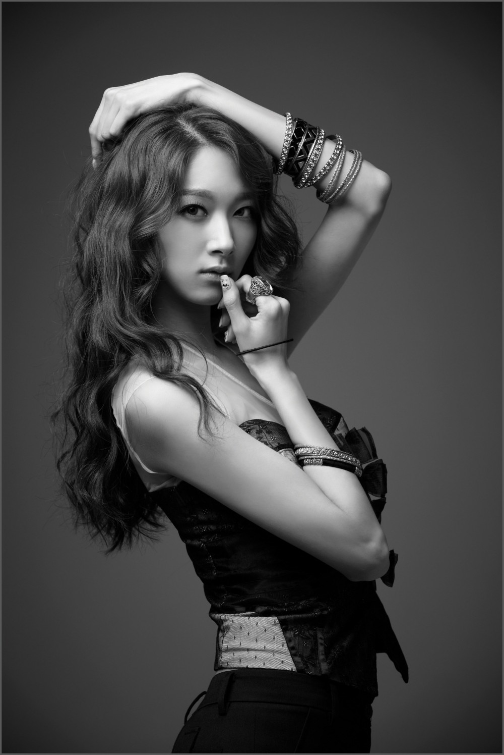 나인뮤지스  화보 고화질 사진