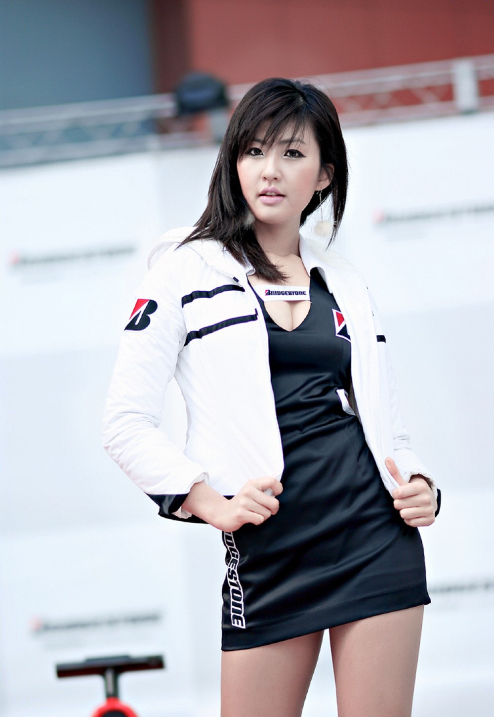 이채은  화보 고화질 사진