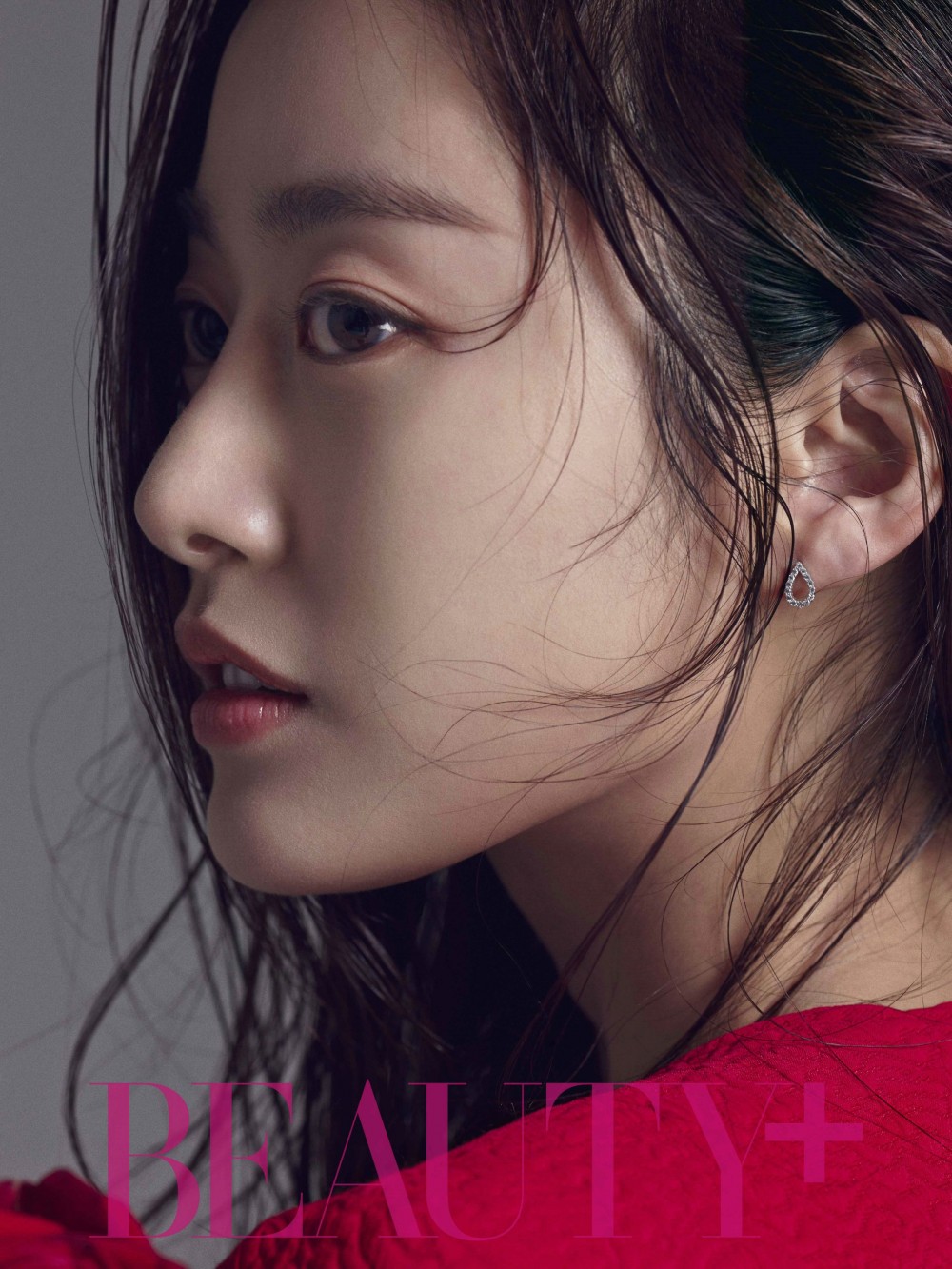 전혜빈  화보 고화질 사진