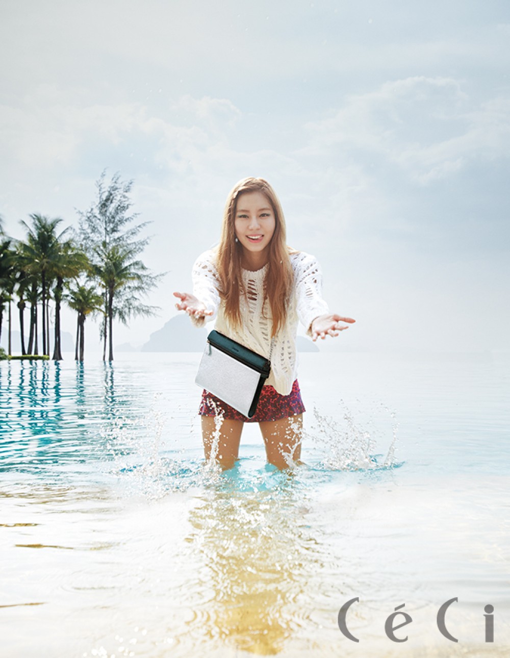 유이  화보 고화질 사진