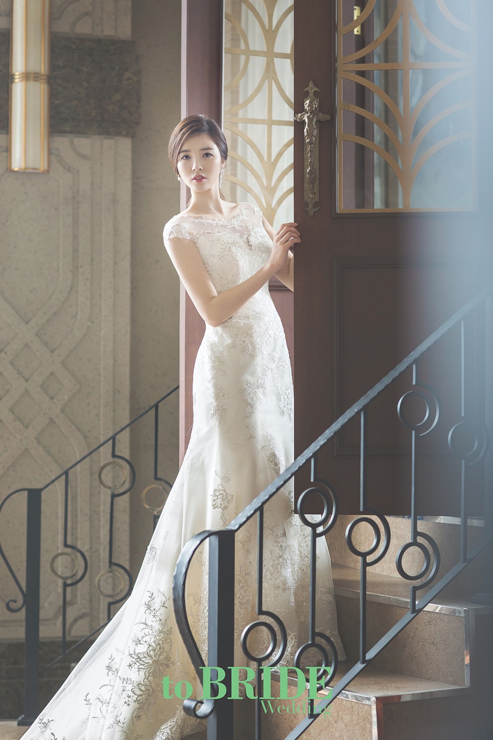 유승옥 투브라이드웨딩 화보 고화질 사진