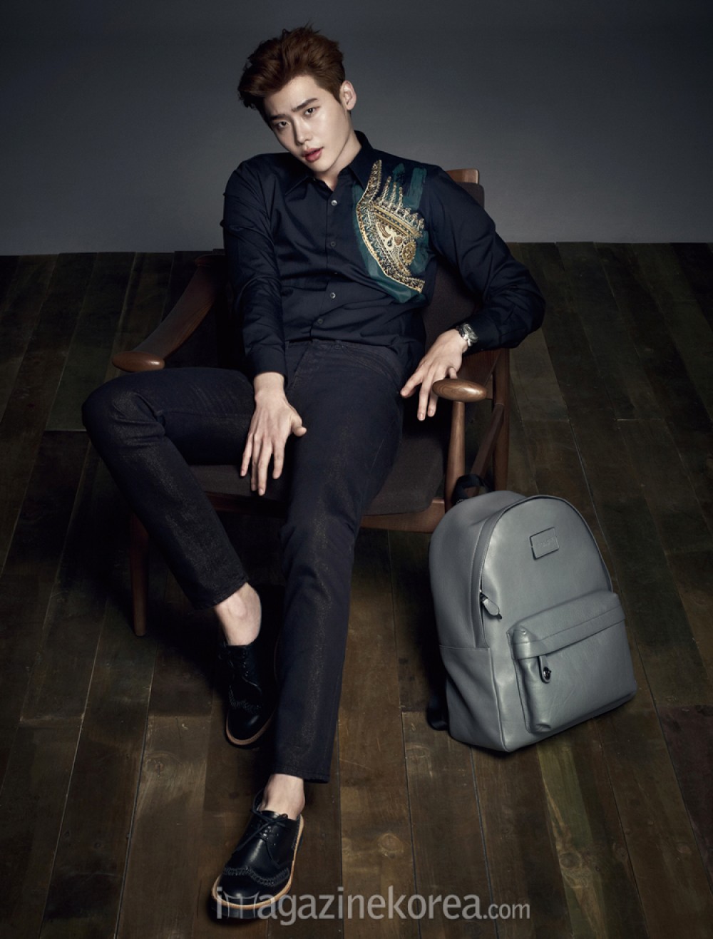 이종석  화보 고화질 사진