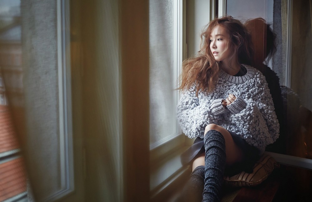 제시카  화보 고화질 사진