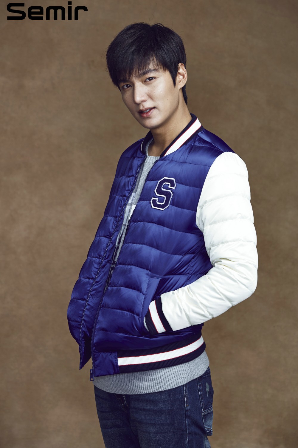 이민호  화보 고화질 사진