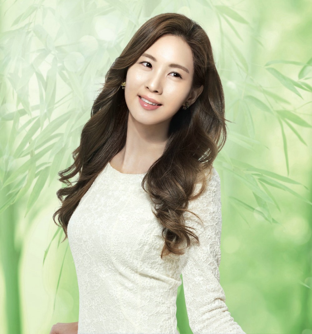 서현  화보 고화질 사진