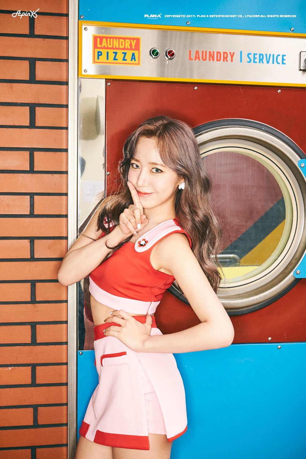 에이핑크 미니앨범 화보 고화질 사진