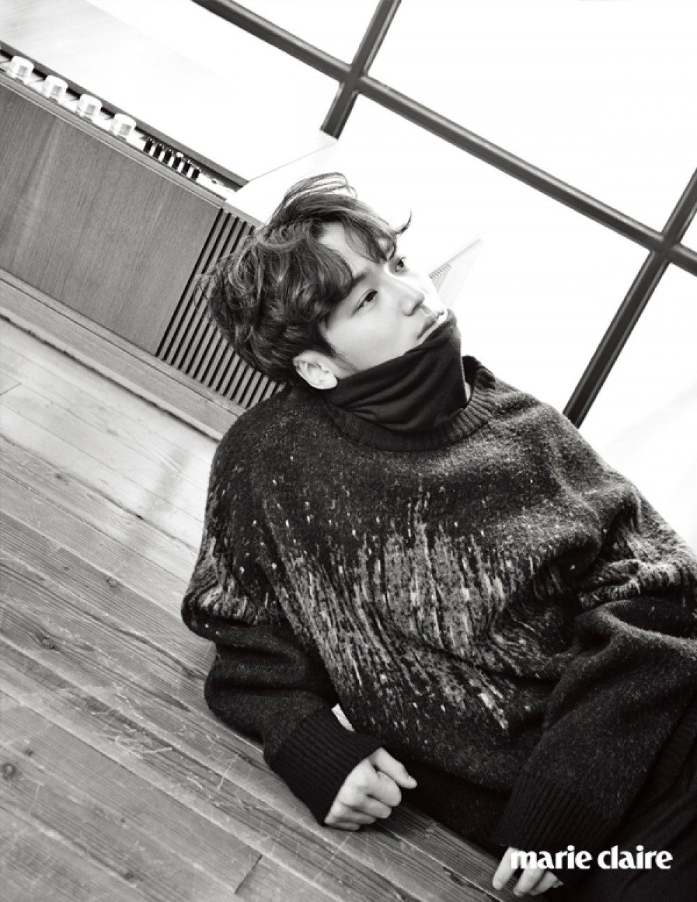 변요한  화보 고화질 사진