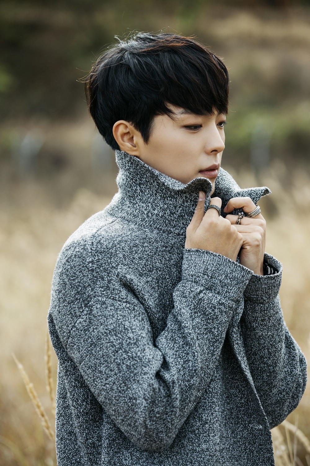 박시환  화보 고화질 사진