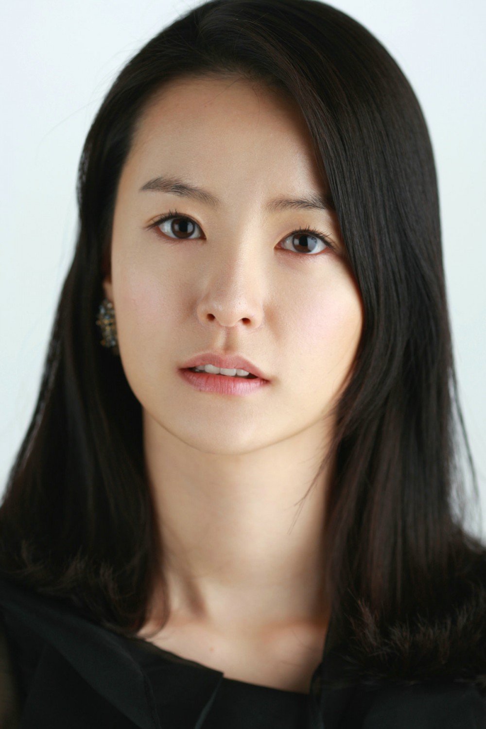 정유미  화보 고화질 사진