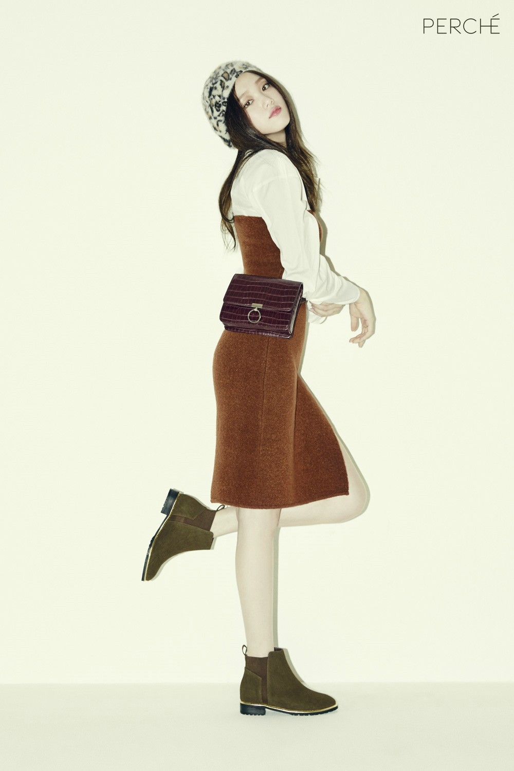 이성경  화보 고화질 사진