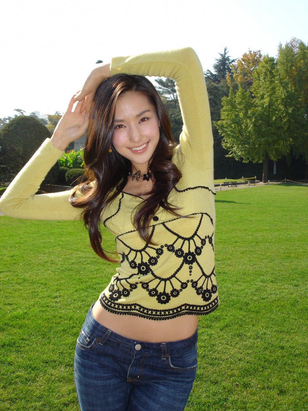 공현주  화보 고화질 사진