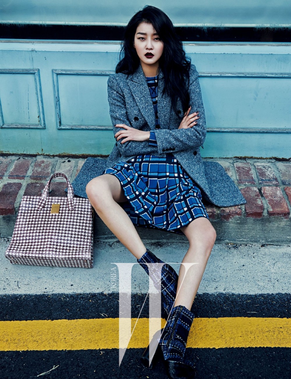 강승현  화보 고화질 사진