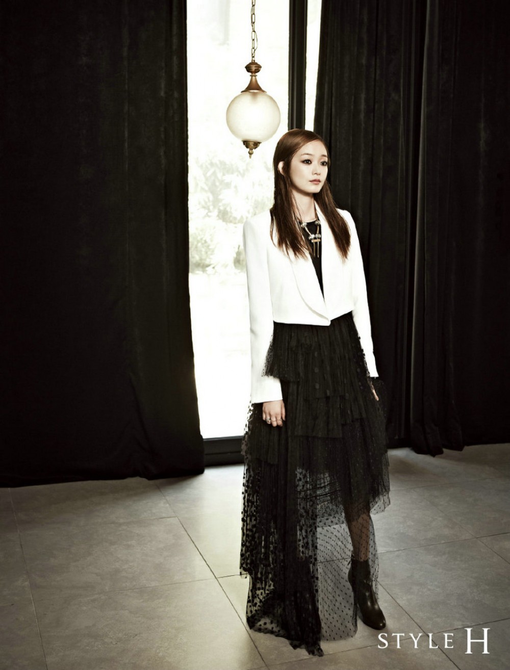 전소민  화보 고화질 사진