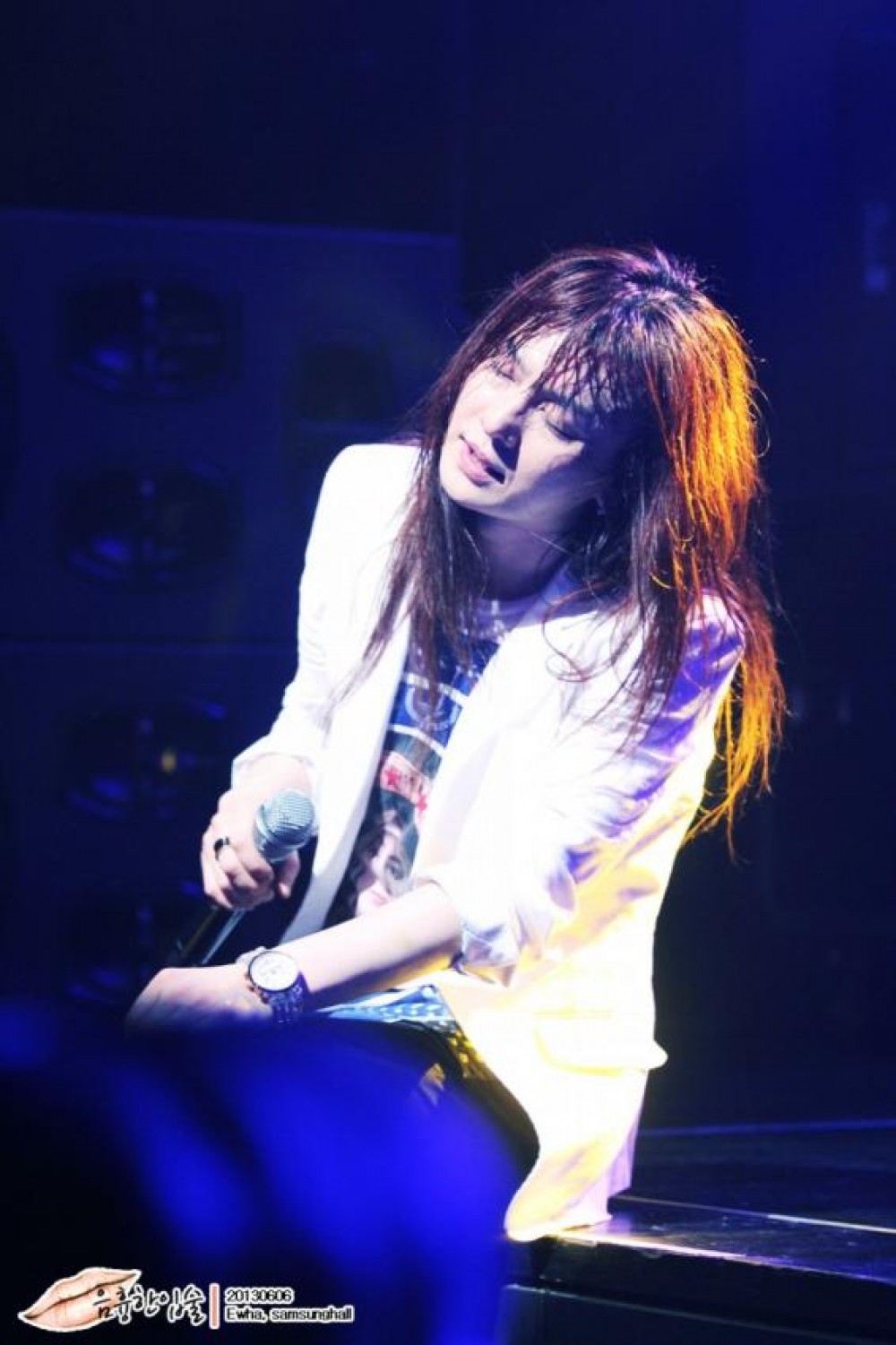 김경호  화보 고화질 사진