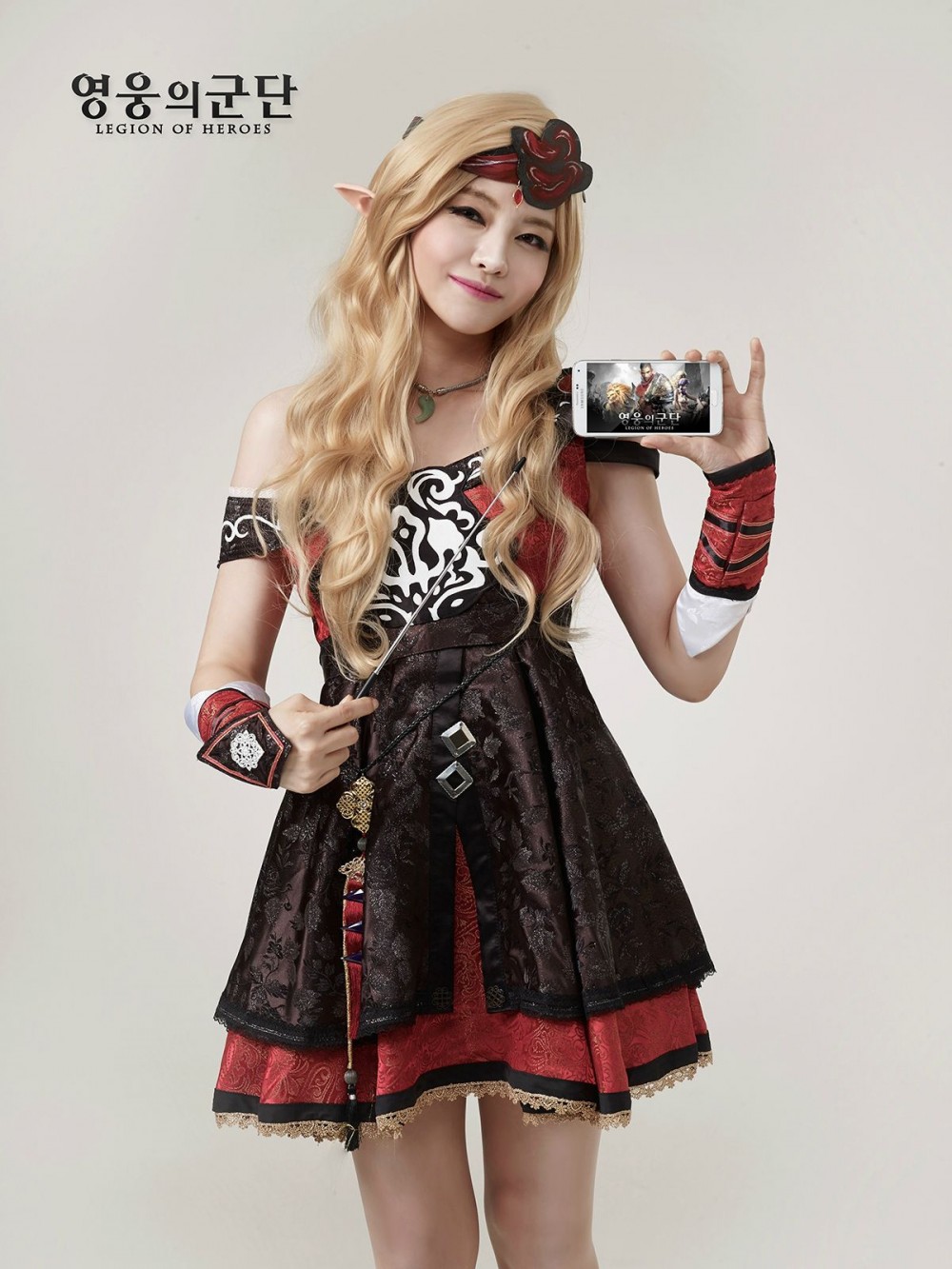 서유리  화보 고화질 사진