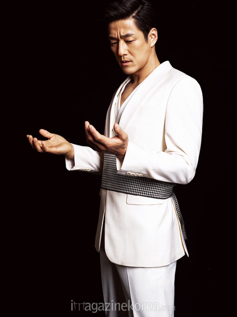 지진희  화보 고화질 사진